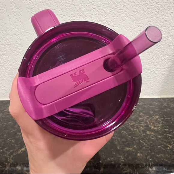 Stanley Día de los Muertos Sunrise Catrina 20 oz Tumbler - Picture 5 of 5